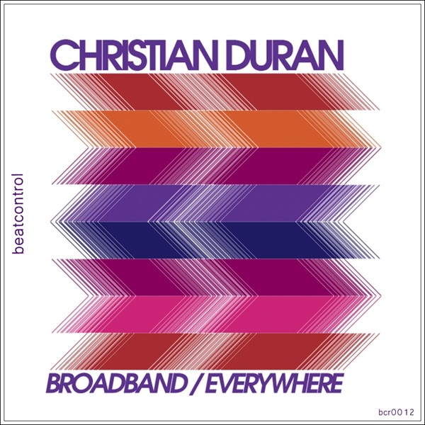 Broadband & Everywhere - Single