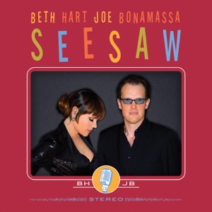 Beth Hart & Joe Bonamassa - If I Tell You I Love You - Line Dance Music