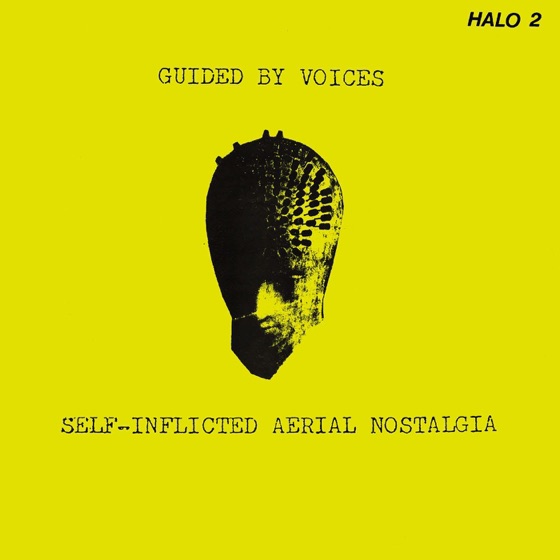 Cover artwork for The Future Is In Eggs