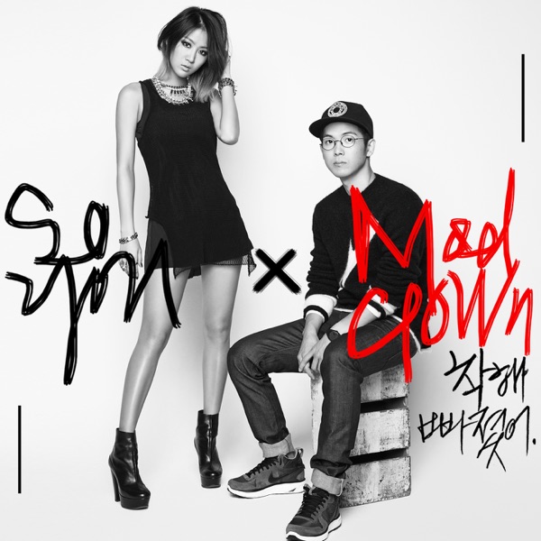 Stupid in Love - Single
