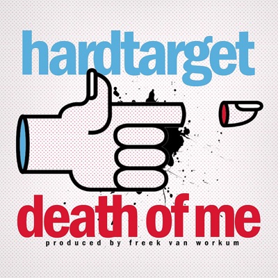 Death of Me - Single