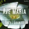 Stream & download Ave Maria ( Bach , Gounod )