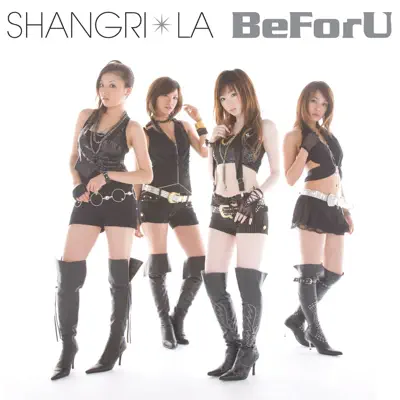 Shangri-La - EP - Be For U