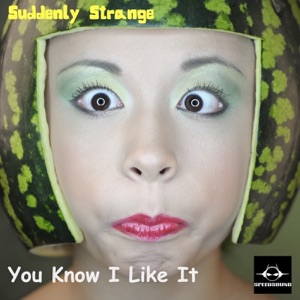 You Know I Like It - Single