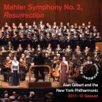 Mahler: Symphony No. 2 "Resurrection"