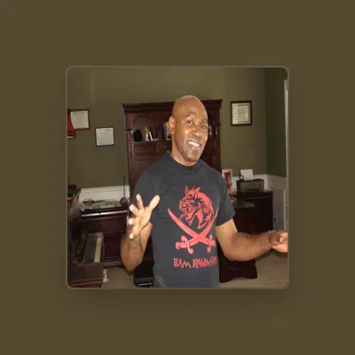 Listen to Neville Brown, watch music videos, read bio, see tour dates & more!