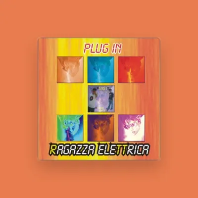 Listen to Plug In, watch music videos, read bio, see tour dates & more!