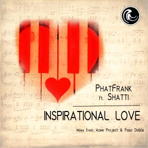 Inspirational Love (feat. Shatti)