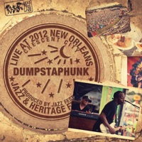 Live at 2012 New Orleans Jazz & Heritage Festival - Dumpstaphunk & Ivan Neville