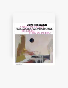 聆聽 Jon Hiseman、觀看音樂影片、閱讀小傳、查看巡演日期等!