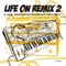 She (Sunset Blvd. Ultimatum Remix) - Nikos Diamantopoulos lyrics