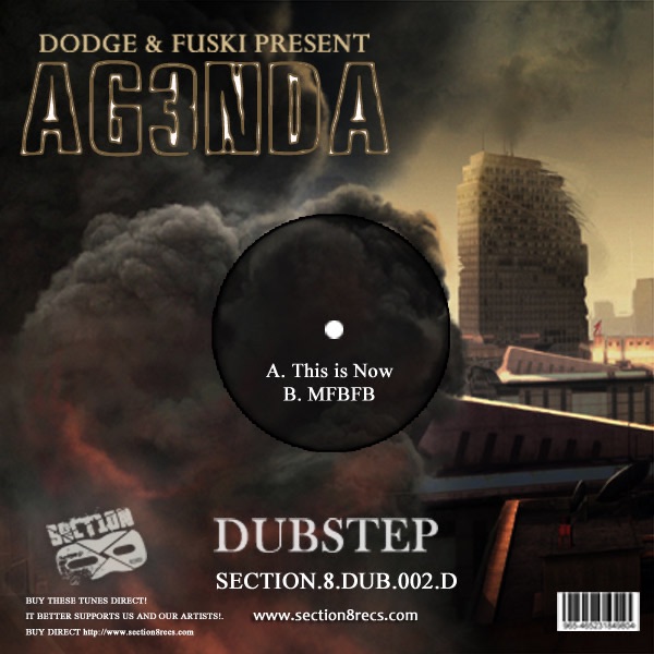Motherfucking Big Fat Bass - Single