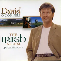 The Irish Album - Daniel O'donnell