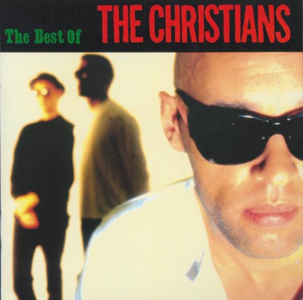 The Christians - Forgotten Town