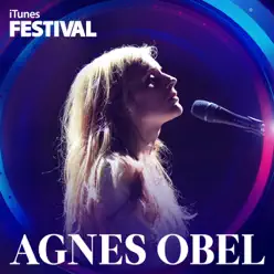 iTunes Festival: London 2013 - EP - Agnes Obel