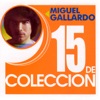 15 de Colección: Miguel Gallardo