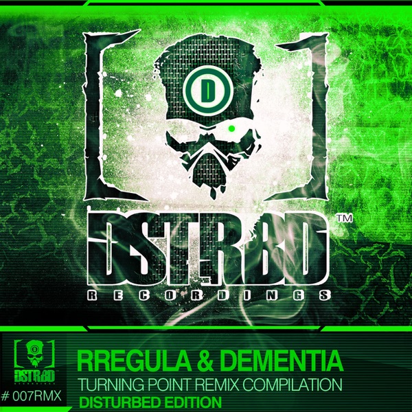 Turning Point Remix Compilation : Disturbd Side - Single