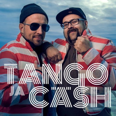 Tango ja Cäsh - Single