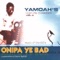 Ntoboasie - Yamoah lyrics