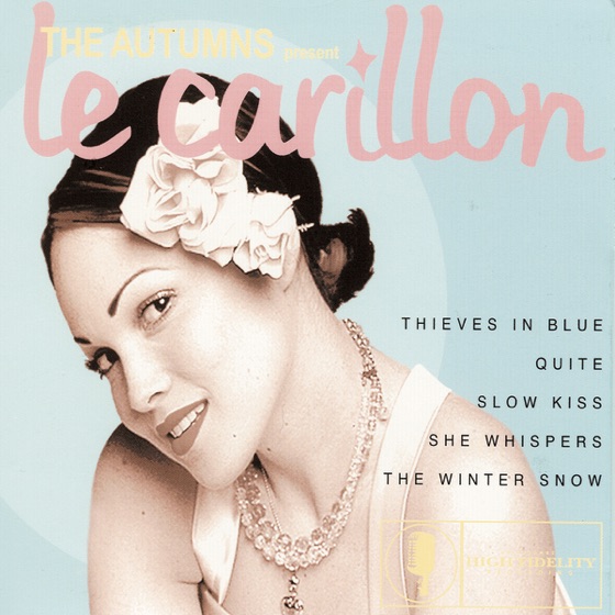 Cover artwork for Quite