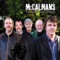 Far, Far From Wipers I Long To Be - The McCalmans lyrics