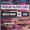Straight No Chaser - Marian McPartland lyrics