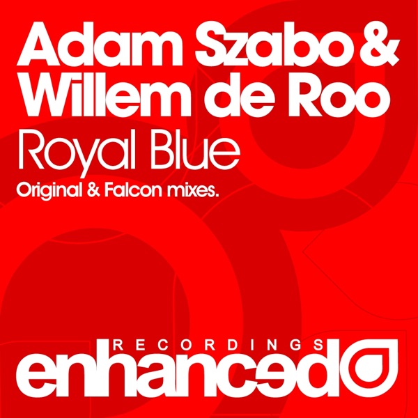 Royal Blue - Single