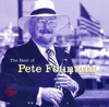 Do You Know What It Means To Miss New Orleans  - Pete Fountain 