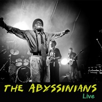 The Abyssinians - Satta Amassagana, Power Over Evil (Live)