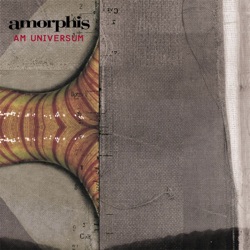 Amorphis - Veil of Sin