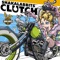 CLUTCH ジャケット写真