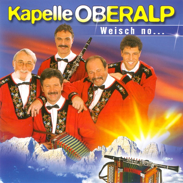 Ewigi Liebi