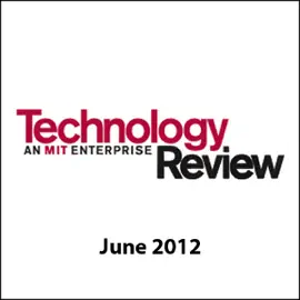 Audible Technology Review, June 2012