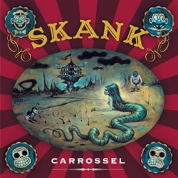 Skank - Mil Acasós
