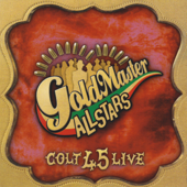 Hawaii Five-O - Goldmaster Allstars