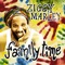 Wings of an Eagle (feat. Elizabeth Mitchell) - Ziggy Marley lyrics