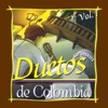 Los Grandes Duetos de Colombia, Vol. 1