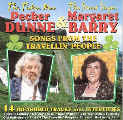 Songs From the Travellin' People