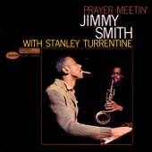 Jimmy Smith - Stone Cold Dead In The Market