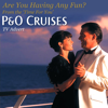 Are You Having Any Fun? (From the 'Time For You' P&O Cruises TV Advert) - Elaine Stritch