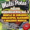 A Cambio de Que - Los Patrulleros lyrics