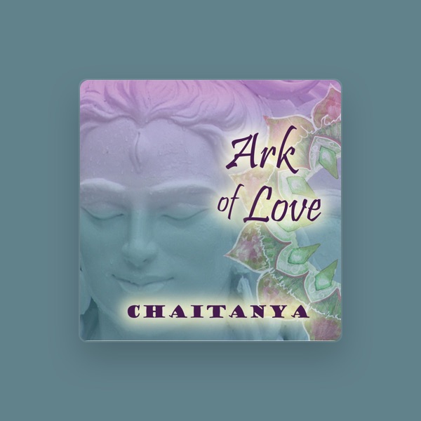 Chaitanya's avatar