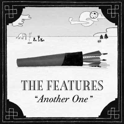 Another One - Single - The Features