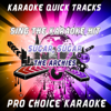 Sugar, Sugar (Karaoke Version) [Originally Performed By The Archies] - Pro Choice Karaoke