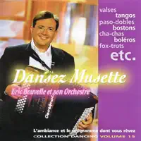 Coeur de bando — Eric Bouvelle
