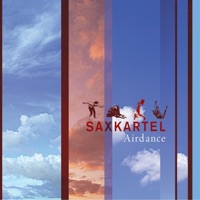 Airdance - Saxkartel