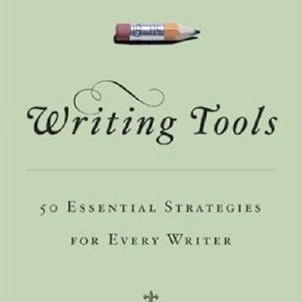Roy's Writing Tools cover