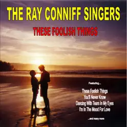 These Foolish Things - Ray Conniff