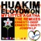 My Little Agatha - Huakim Eloyuwon lyrics