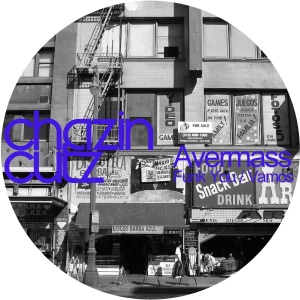 Funk You / Vamos - Single